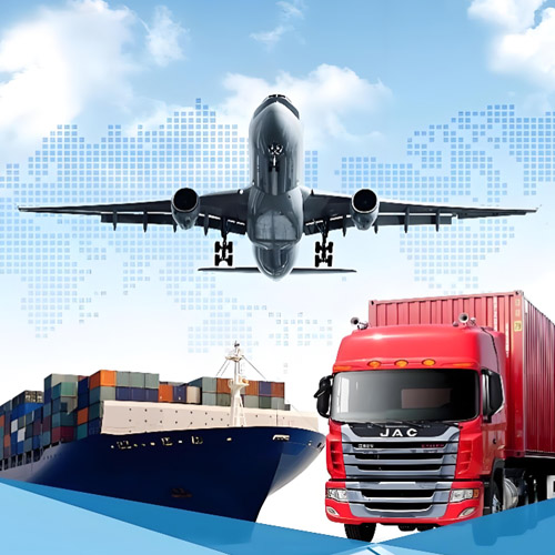 Import and Export Agency