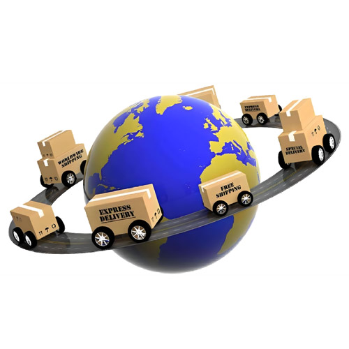Cross Border E-commerce Logistics