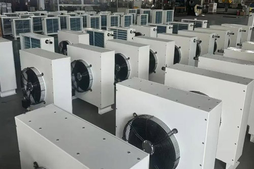 How to export household appliances, air conditioners, and machines with compressors?