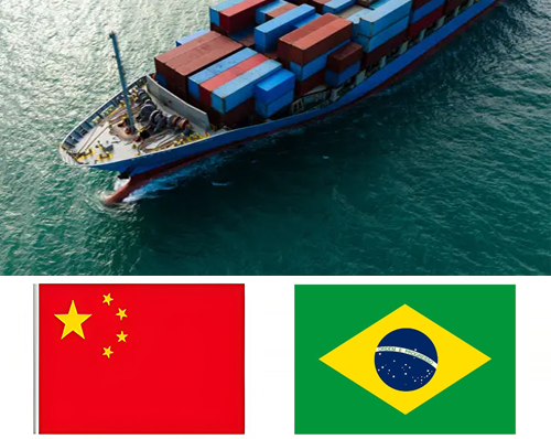 Brazil Warehouse Dropshipping Pricing