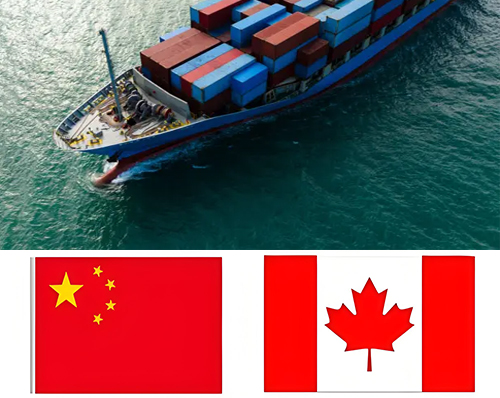 Canada dropshipping without zoning